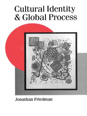 cover image of Cultural Identity and Global Process